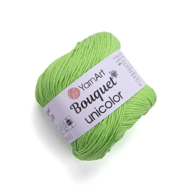 BOUQUET UNICOLOR 3219