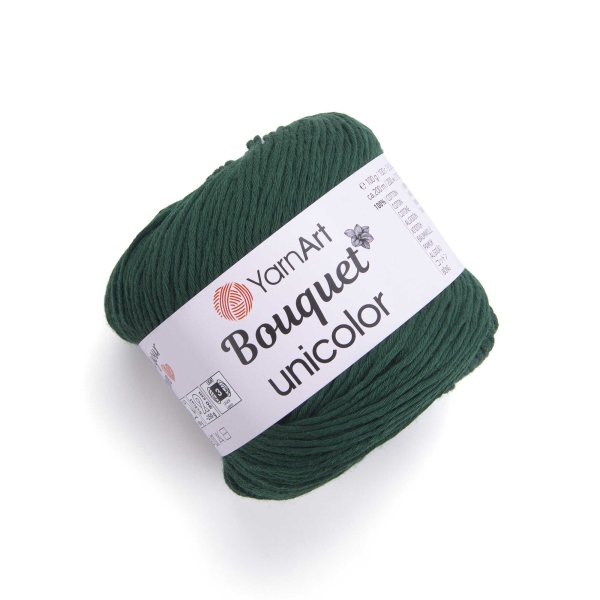 BOUQUET UNICOLOR 3221