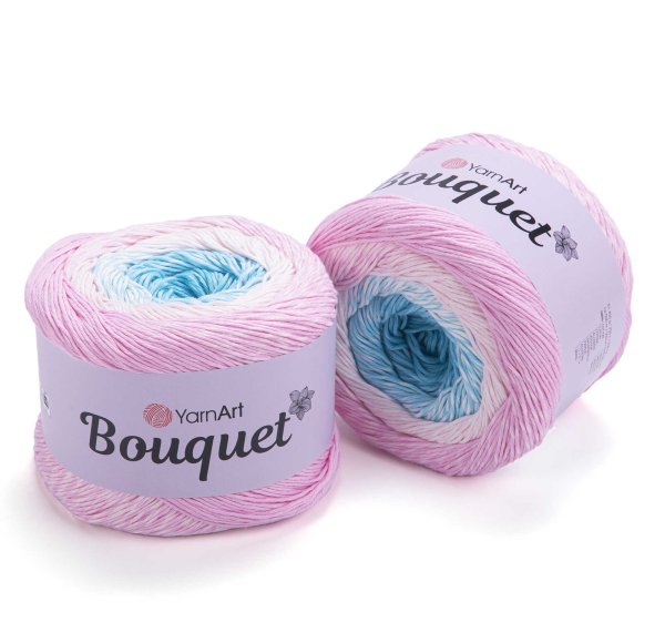 BOUQUET 702