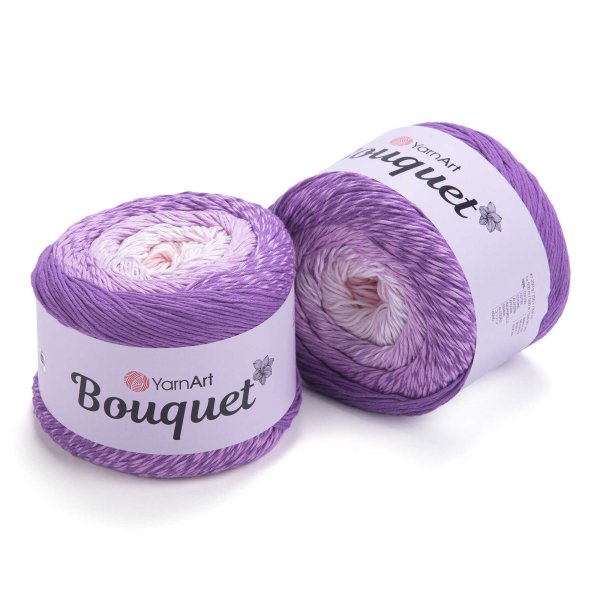 BOUQUET 715