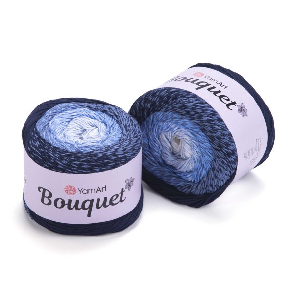 BOUQUET 717