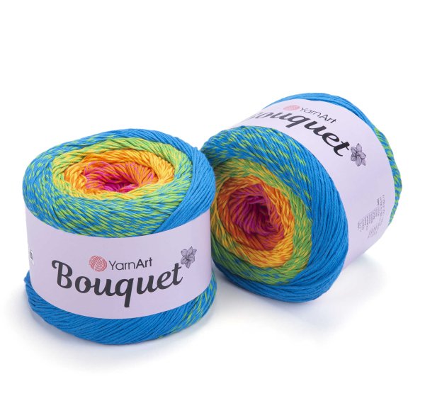BOUQUET 719