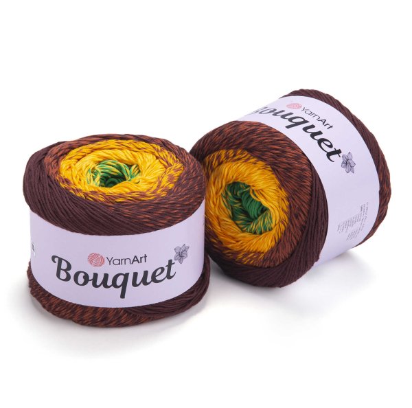 BOUQUET 721