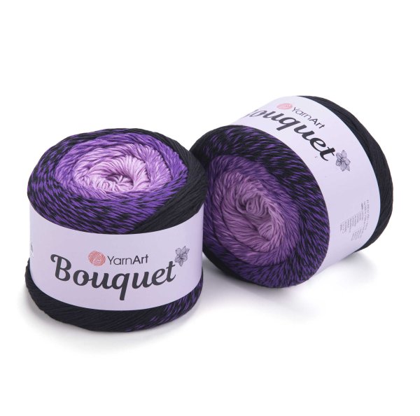BOUQUET 724