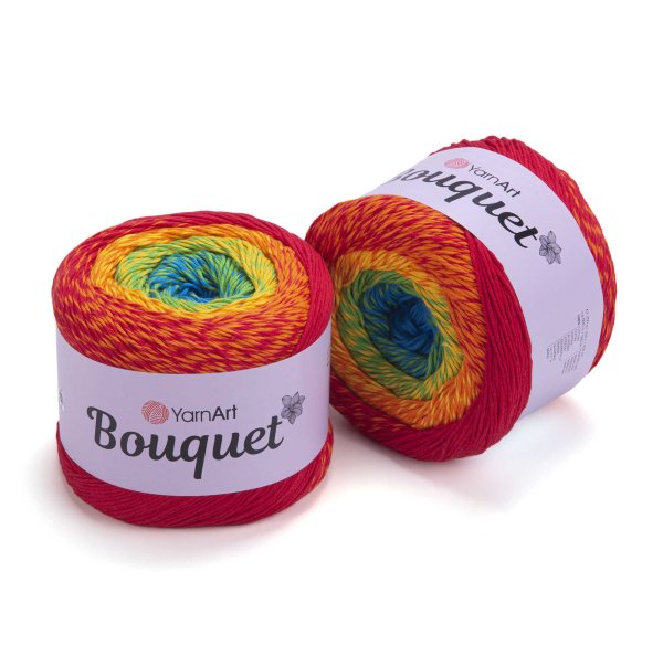 BOUQUET 725