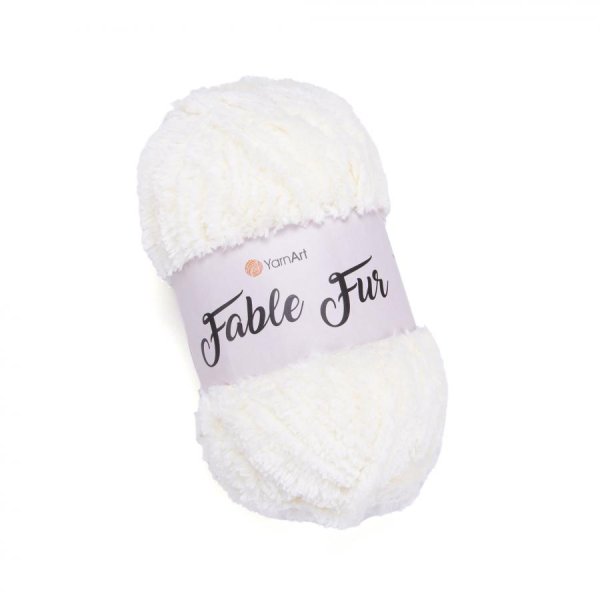FABLE FUR 966