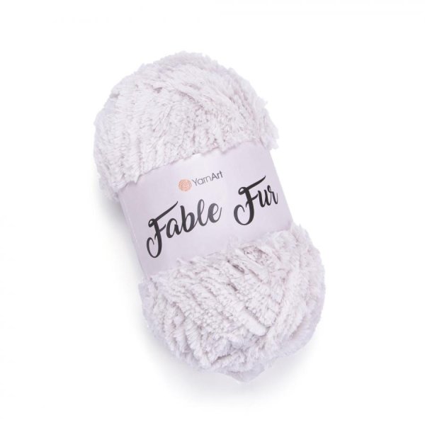FABLE FUR 967