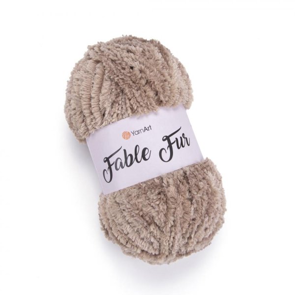 FABLE FUR 968