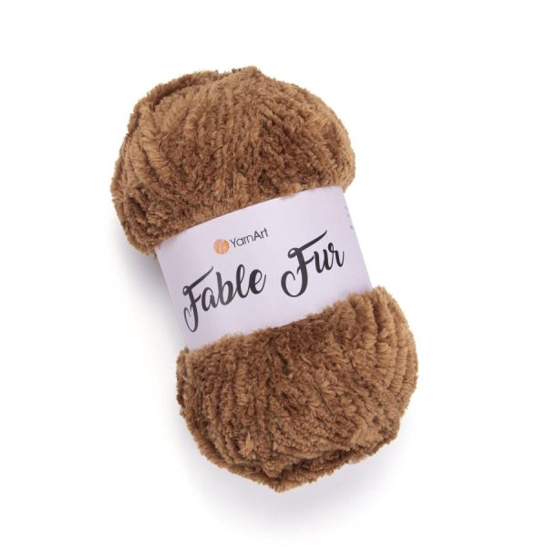 FABLE FUR 970