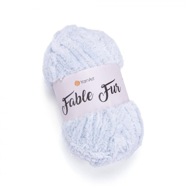 FABLE FUR 971