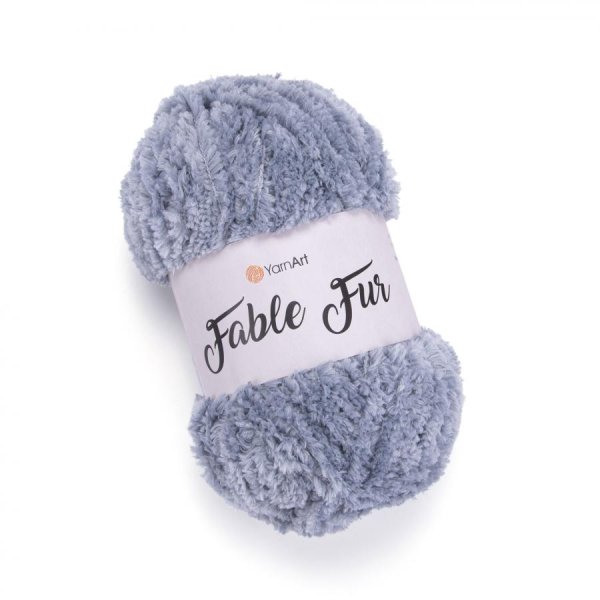 FABLE FUR 972