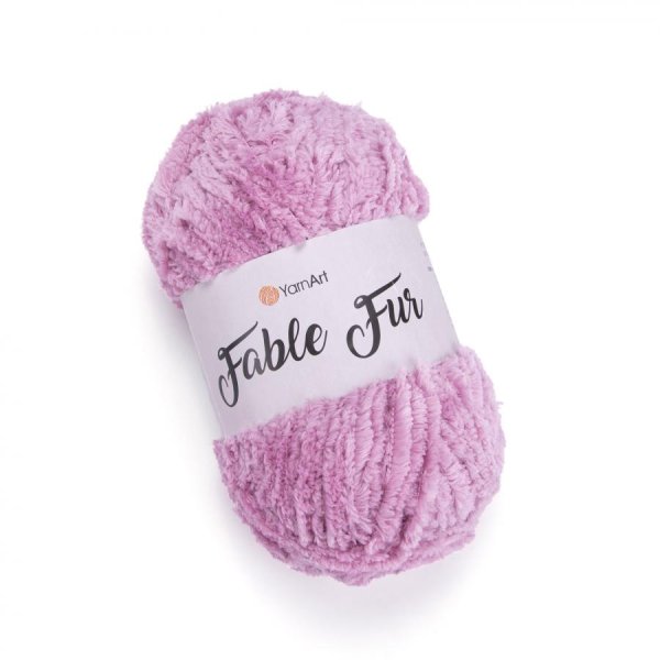 FABLE FUR 973