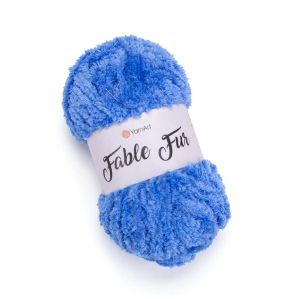 FABLE FUR 974