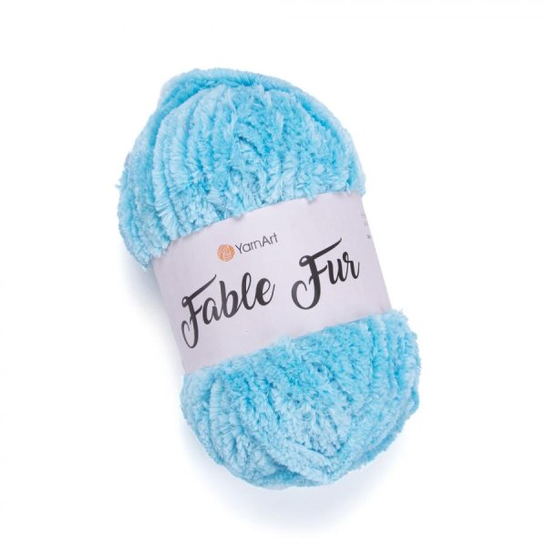 FABLE FUR 975