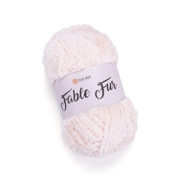 FABLE FUR 976