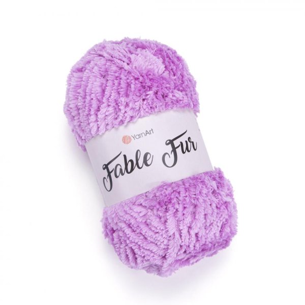 FABLE FUR 978