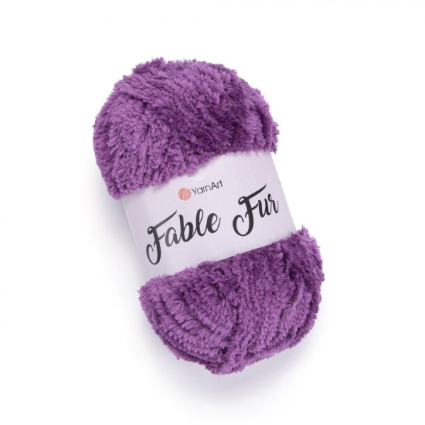 FABLE FUR 979