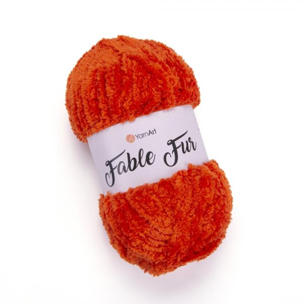 FABLE FUR 980