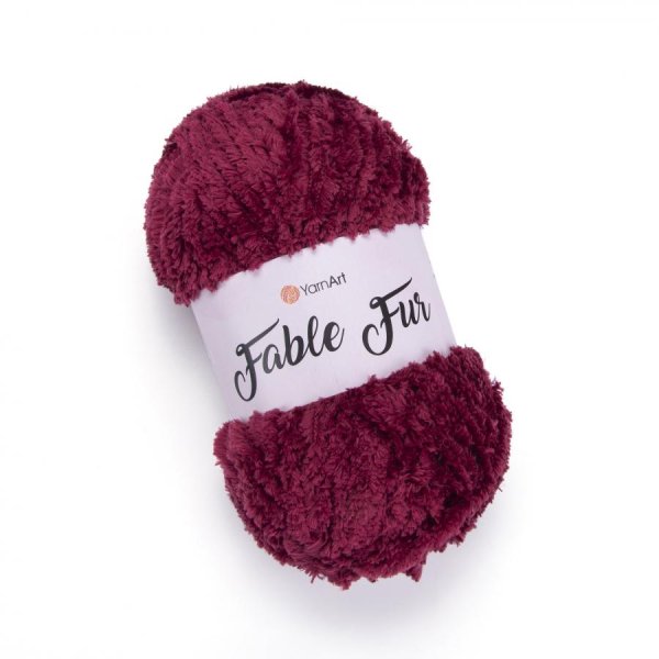 FABLE FUR 981