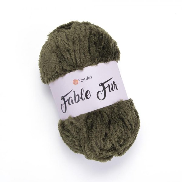 FABLE FUR 982