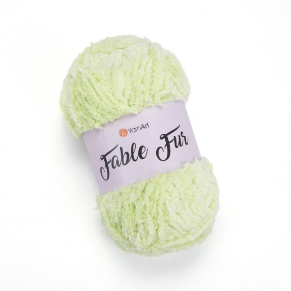 FABLE FUR 983