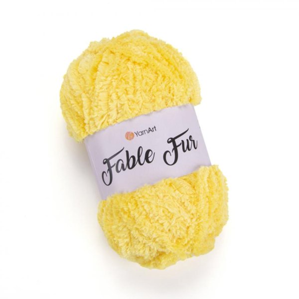 FABLE FUR 984