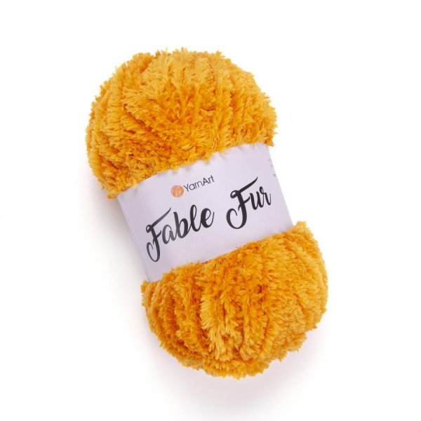 FABLE FUR 985