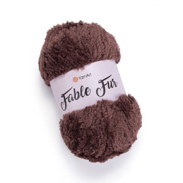 FABLE FUR 986