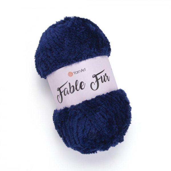 FABLE FUR 987