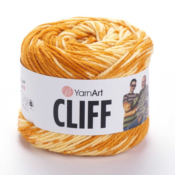 CLIFF 8303