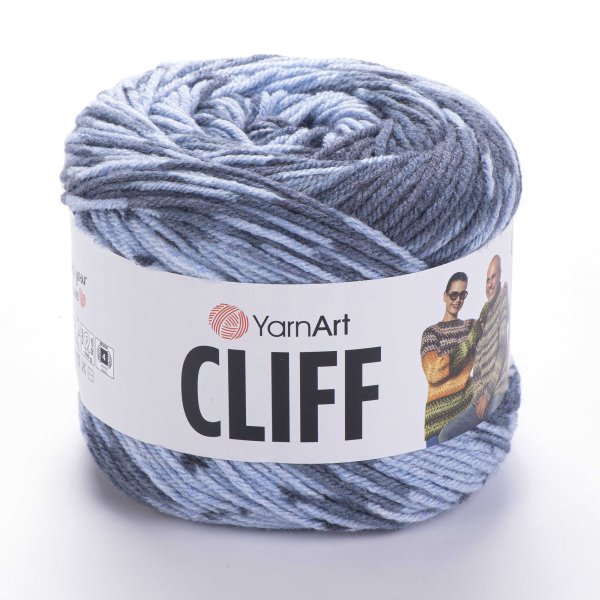 CLIFF 8304