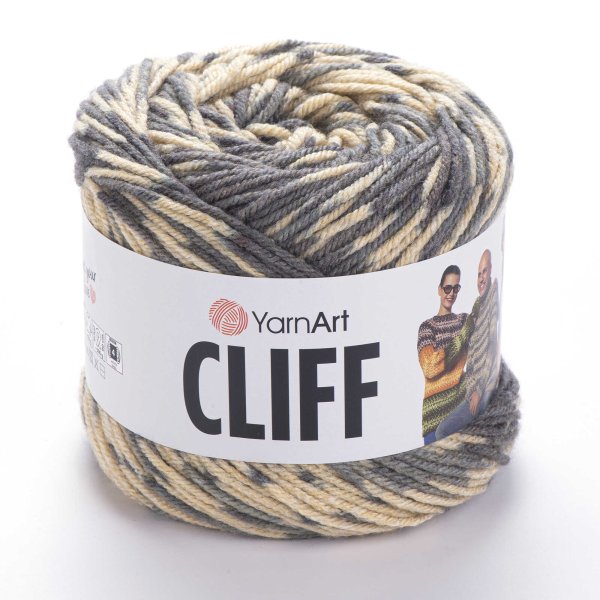 CLIFF 8305