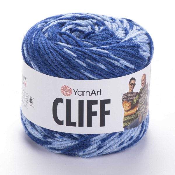 CLIFF 8306