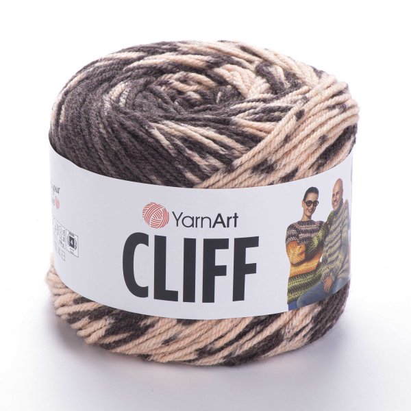 CLIFF 8307