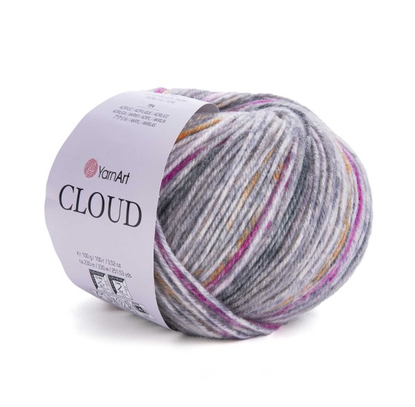 CLOUD 9201
