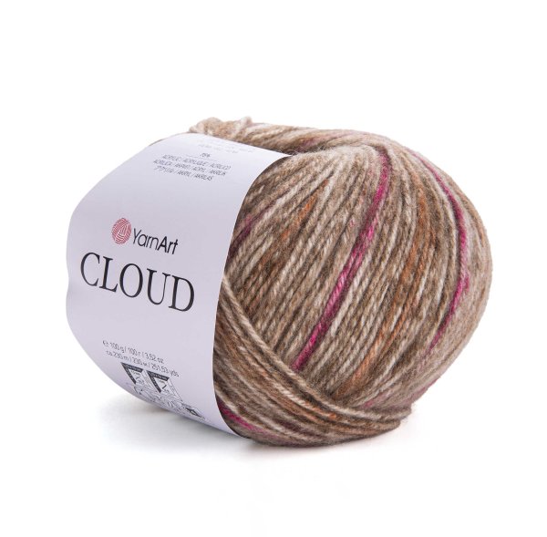 CLOUD 9203