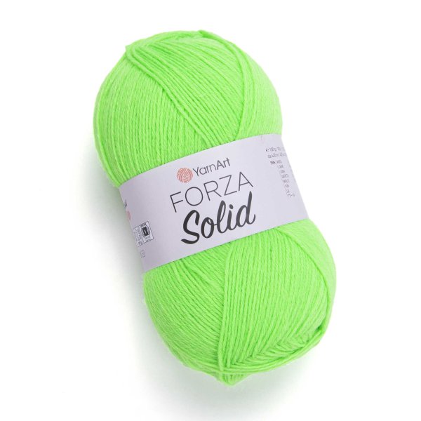 FORZA SOLID 4629