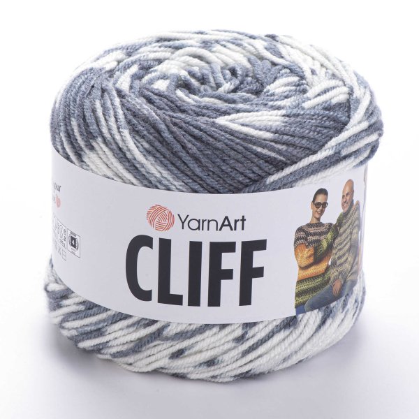 CLIFF 8301