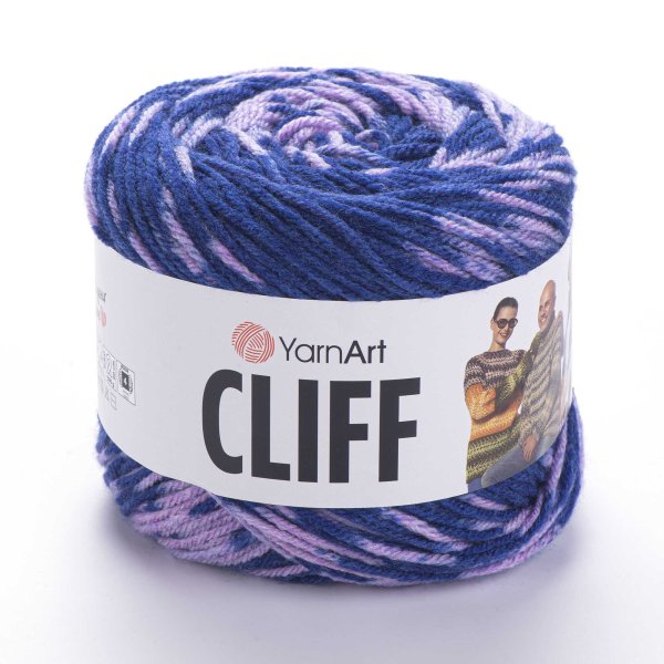 CLIFF 8315
