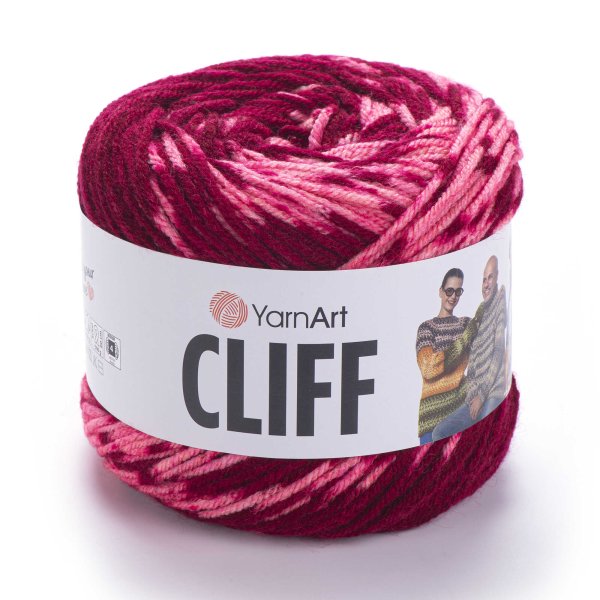 CLIFF 8317