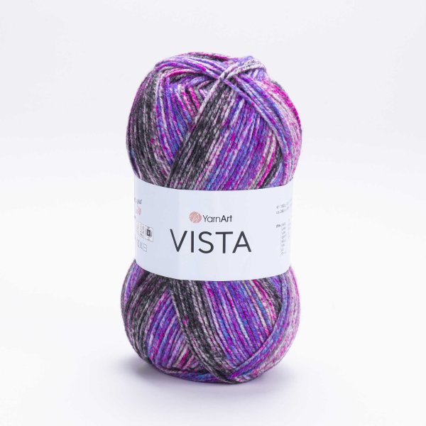 VISTA 9211