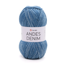 ANDES DENIM 5101