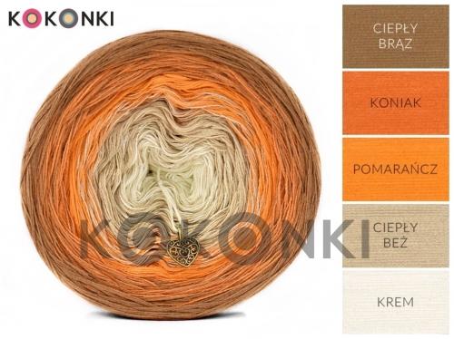 KOKONKI B035 Plážový