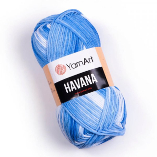 HAVANA 2106