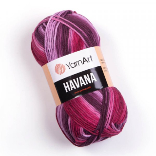 HAVANA 2107
