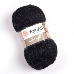 ALPINE ALPACA 439