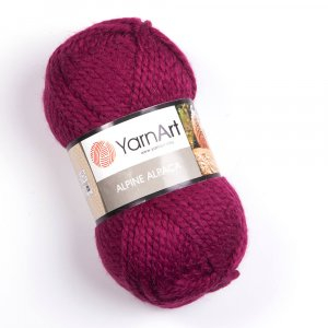 ALPINE ALPACA 441