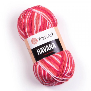 HAVANA 2114