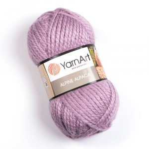 ALPINE ALPACA 443