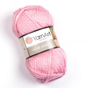 ALPINE ALPACA 445